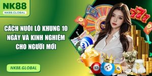 Cách Nuôi Lô Khung 10 Ngày Và Kinh Nghiệm Cho Người Mới