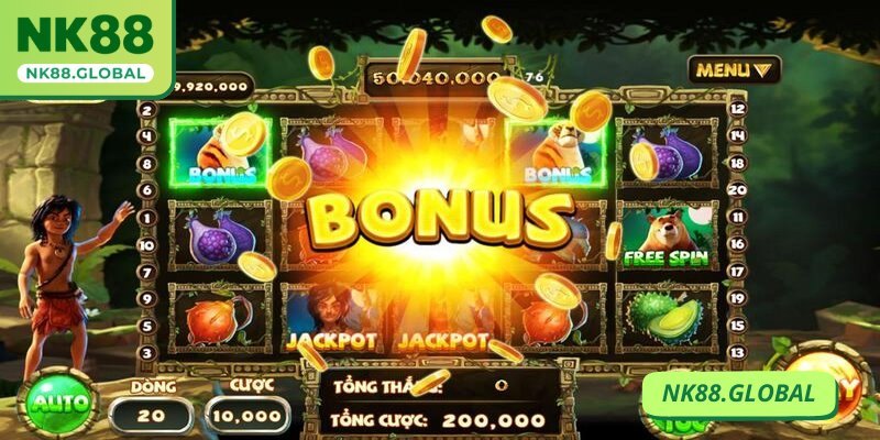 Việc hiểu RNG giúp bạn đánh giá đúng khả năng nổ hũ