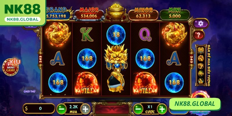 Người chơi hãy tối ưu tâm lý, tránh rơi vào bẫy cảm xúc