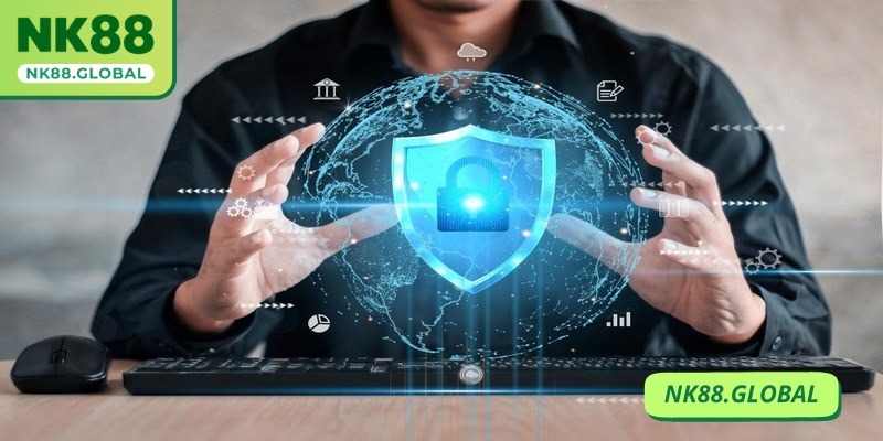 Mọi thông tin hội viên được giữ kín nghiêm ngặt