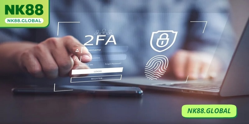 Xác thực hai yếu tố 2FA đem đến an toàn cho tài khoản