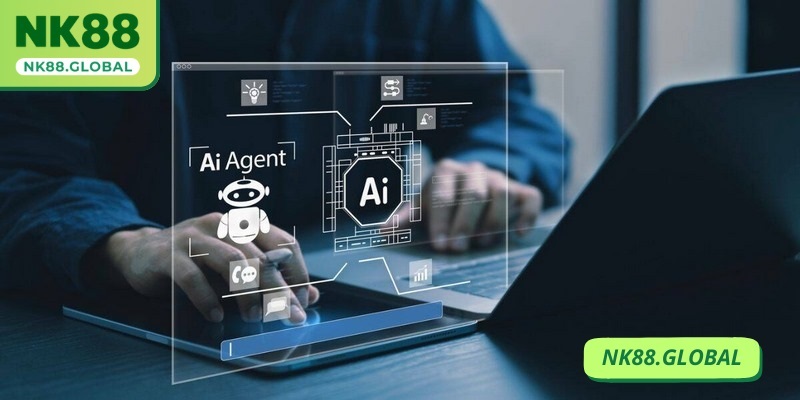 Thương hiệu có hệ thống chống gian lận AI thế hệ mới