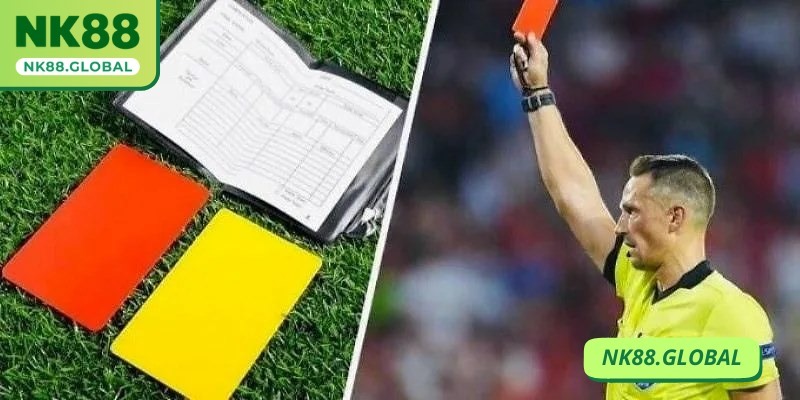 Bạn nên so sánh mức thẻ phạt giữa các nhà cái khác nhau