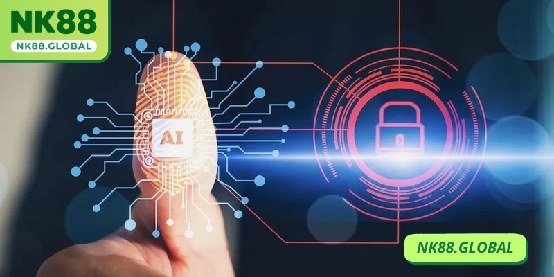 Quyền riêng tư NK88 luôn được đặt lên hàng đầu