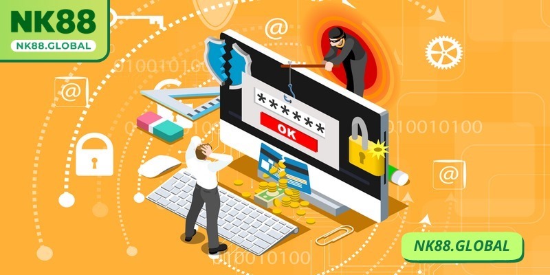 Tránh công khai các chi tiết cá nhân trên nền tảng trực tuyến